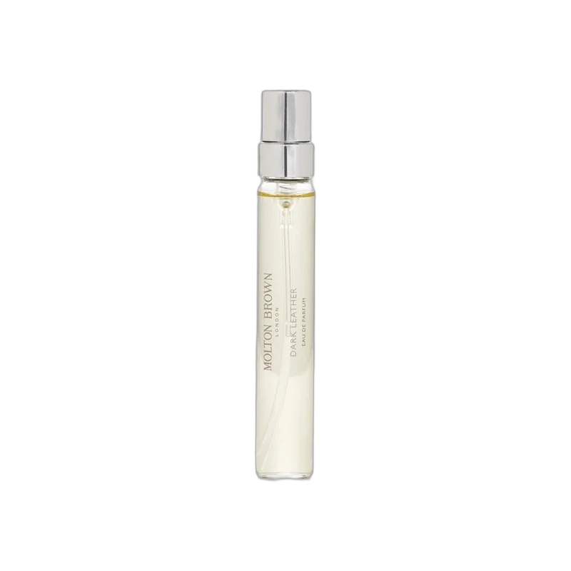 molton brown dark leather eau de parfum