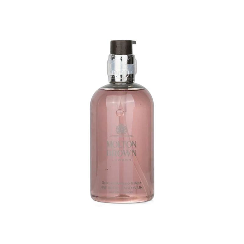 molton brown delicious rhubarb and rose eau de parfum