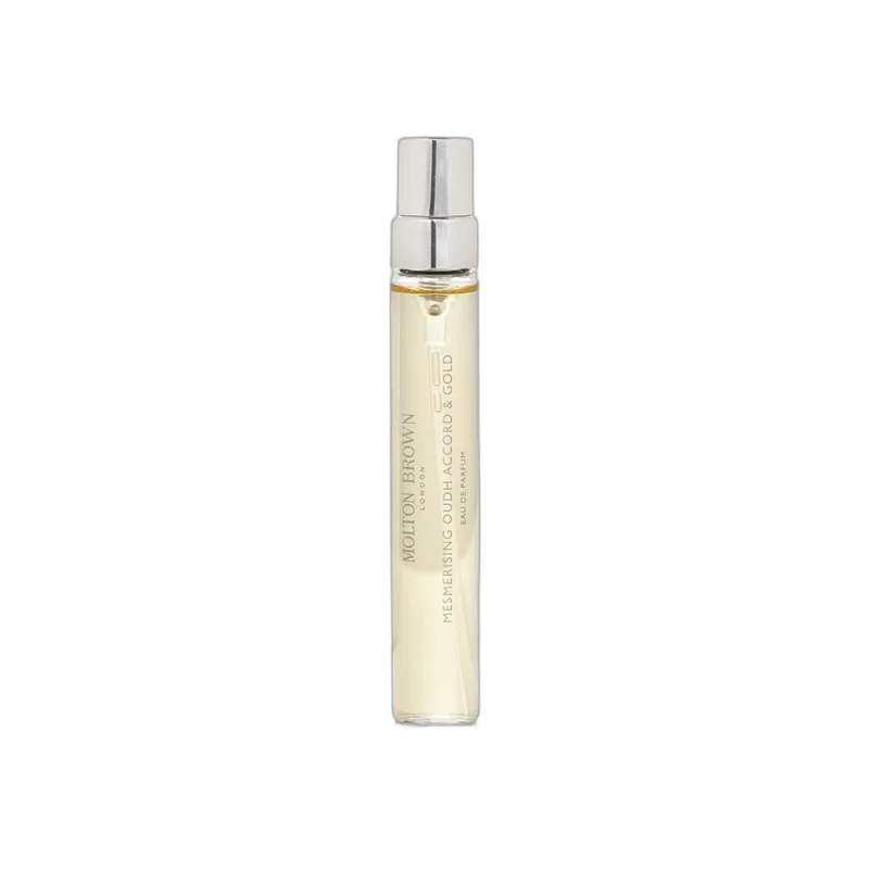 molton brown mesmerising oudh accord and gold eau de parfum