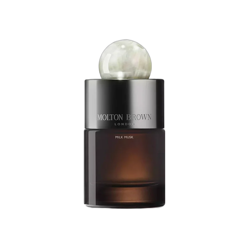 molton brown milk musk eau de parfum