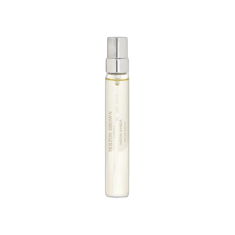 molton brown neon amber eau de parfum