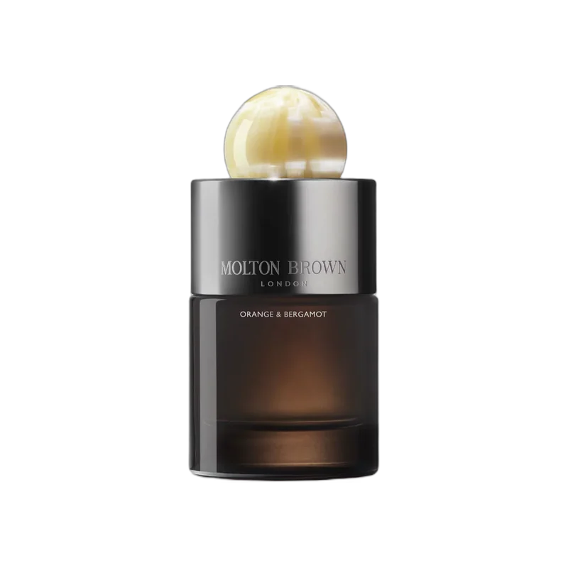 molton brown orange and bergamot eau de parfum