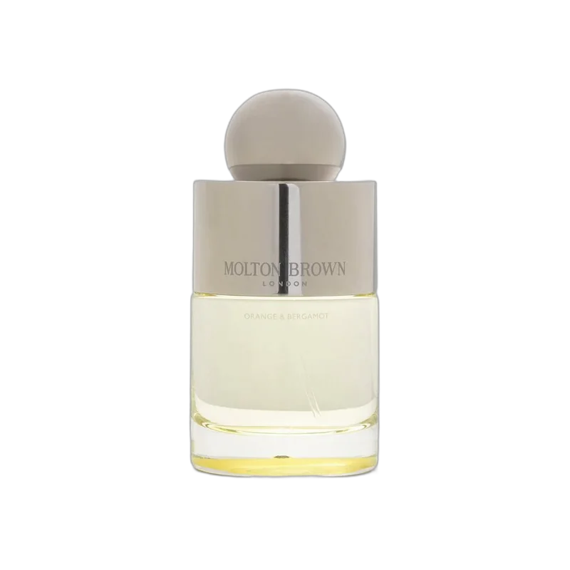 molton brown orange and bergamot eau de toilette