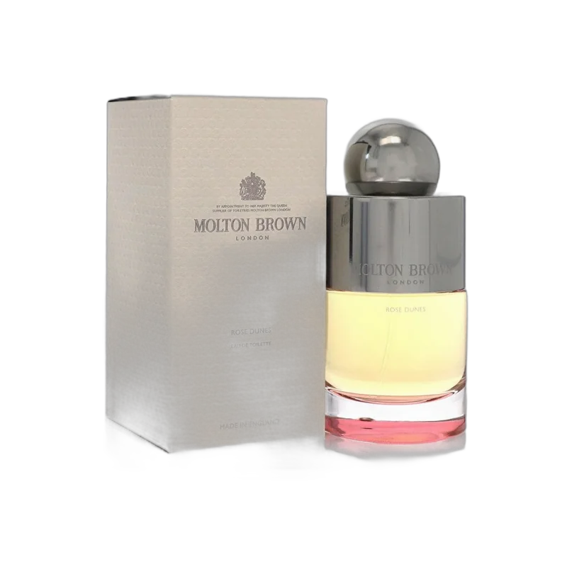 molton brown rose dunes eau de toilette