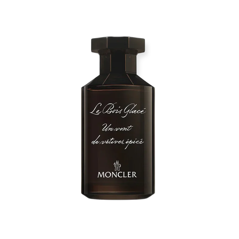 moncler le bois glace un vent de vetiver epice