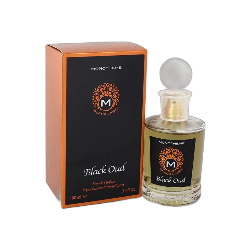 monotheme black oud