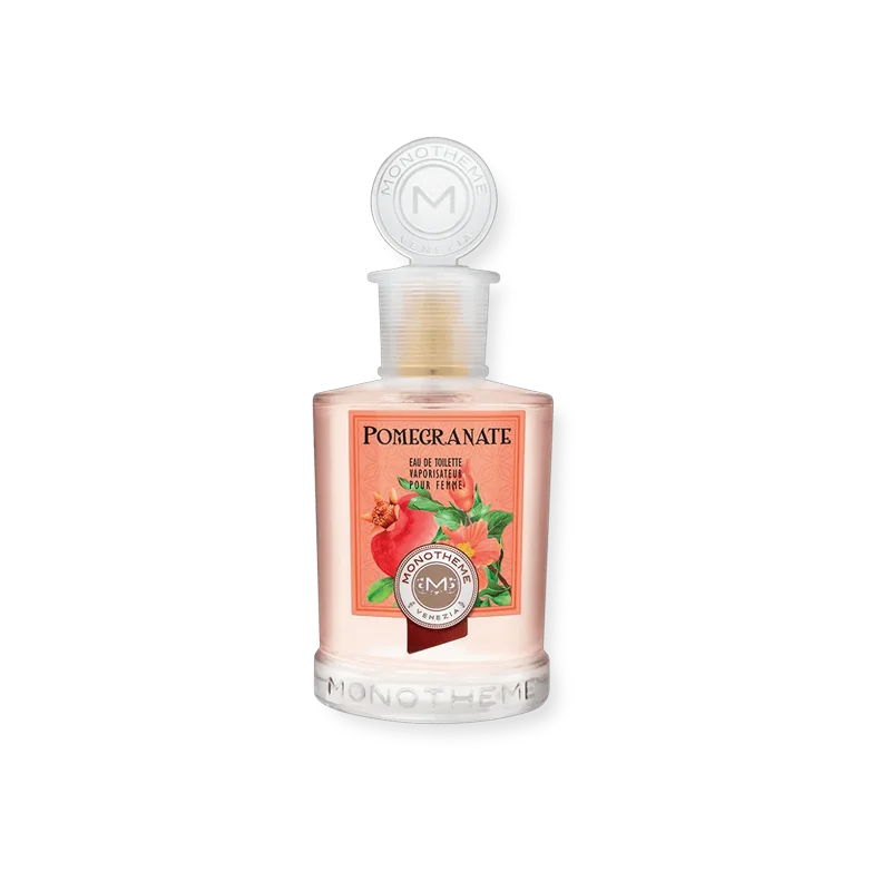 monotheme pomegranate