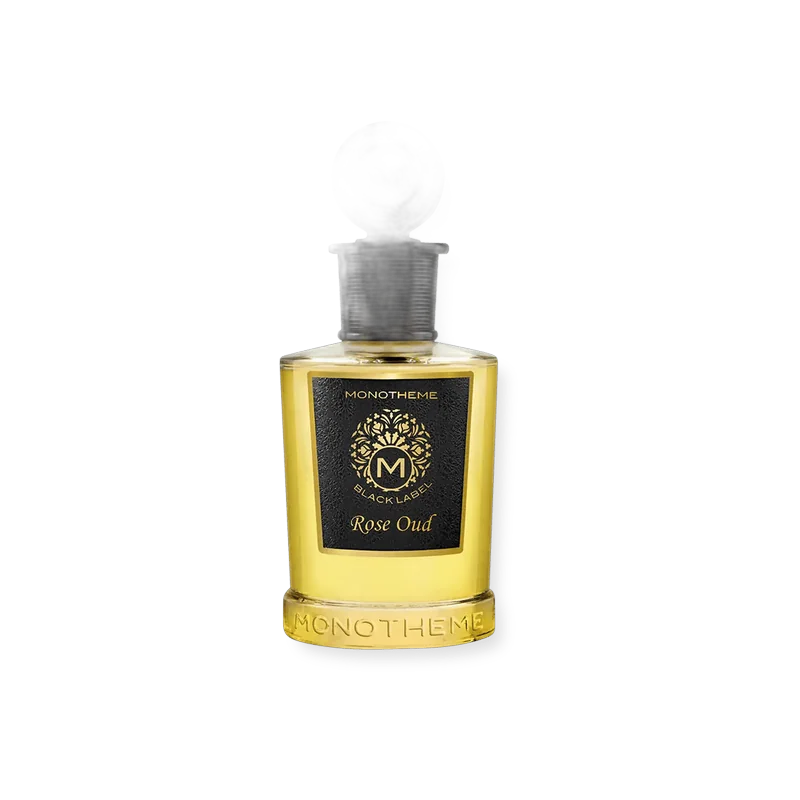 monotheme rose oud