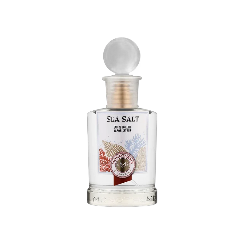 monotheme sea salt
