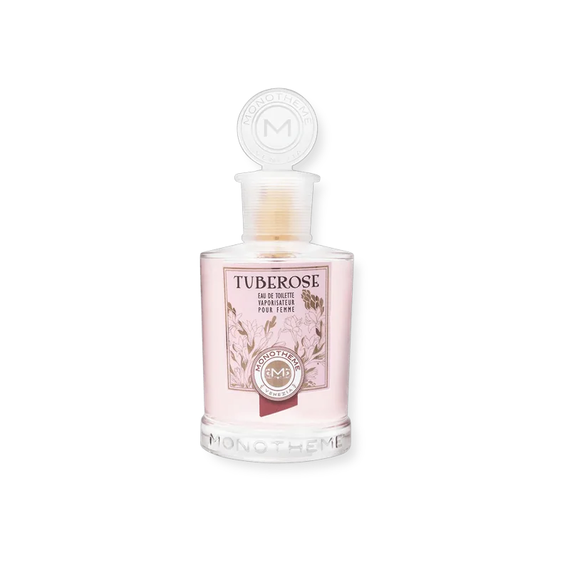 monotheme tuberose