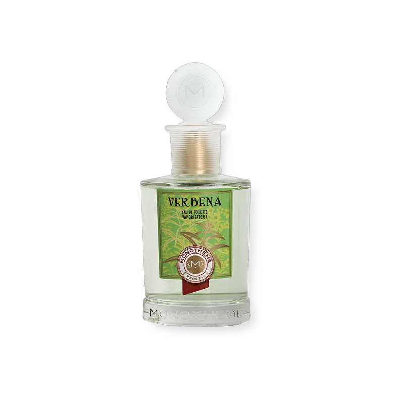 monotheme verbena