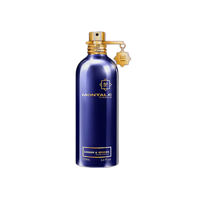 montale amber and spices
