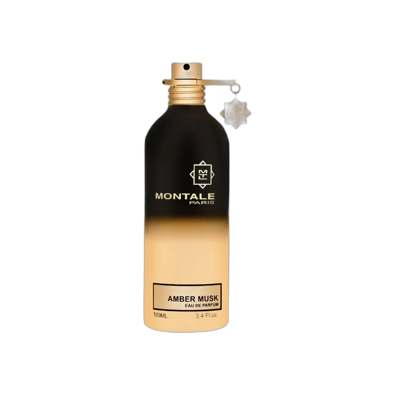 montale amber musk