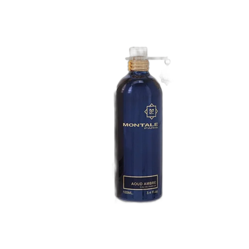 montale aoud ambre