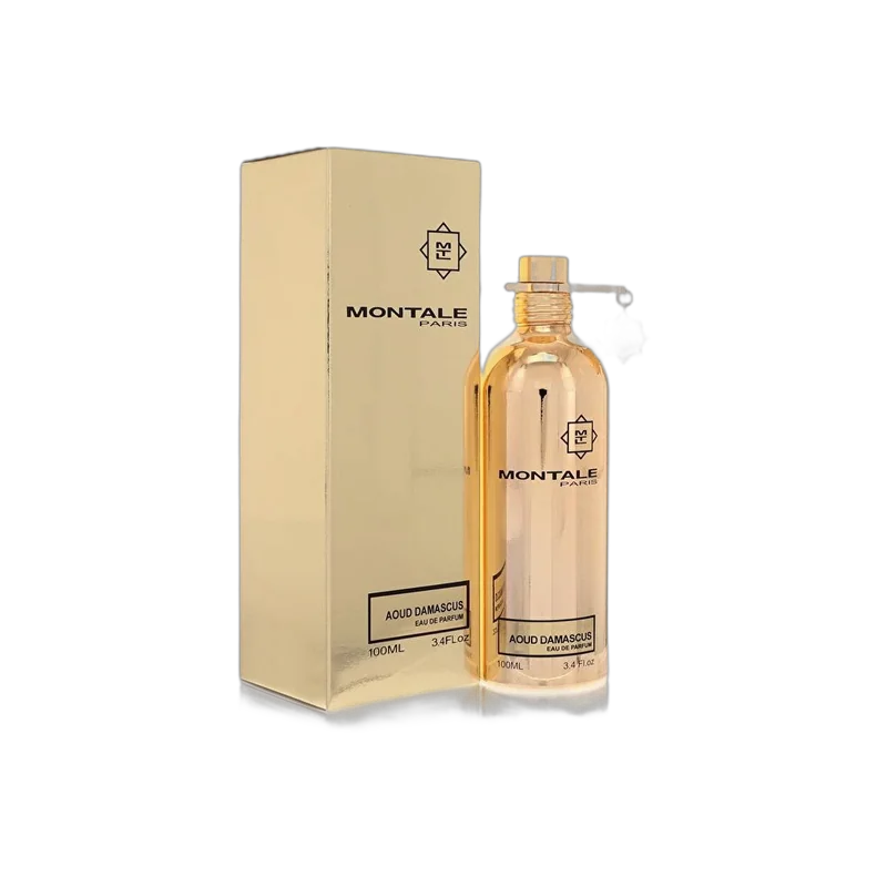 montale aoud damascus