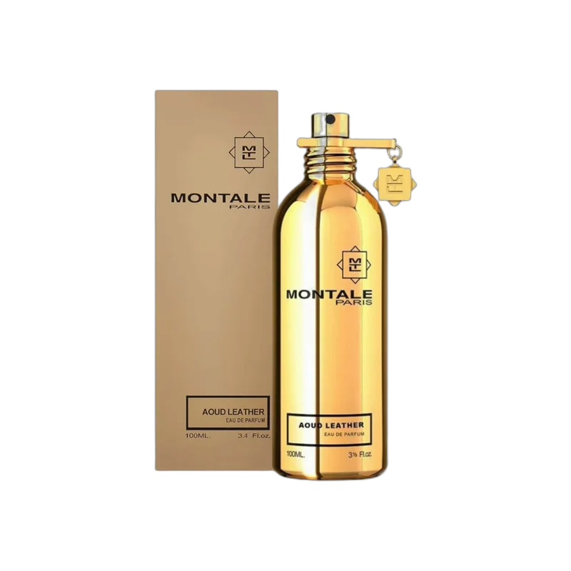 montale aoud leather