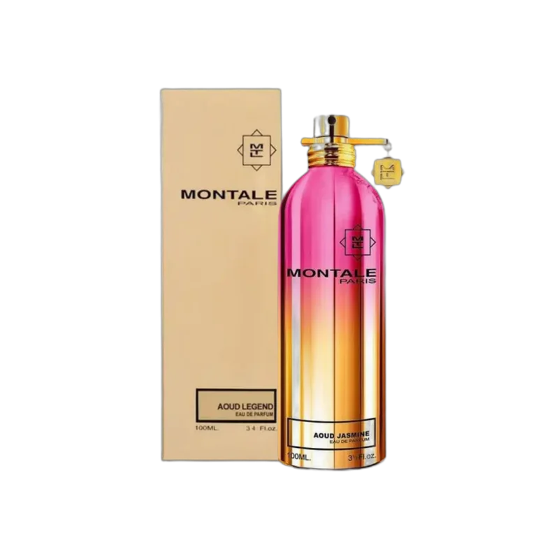 montale aoud legend