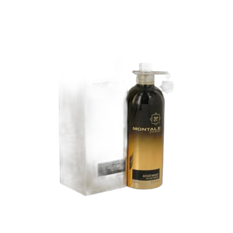 montale aoud night