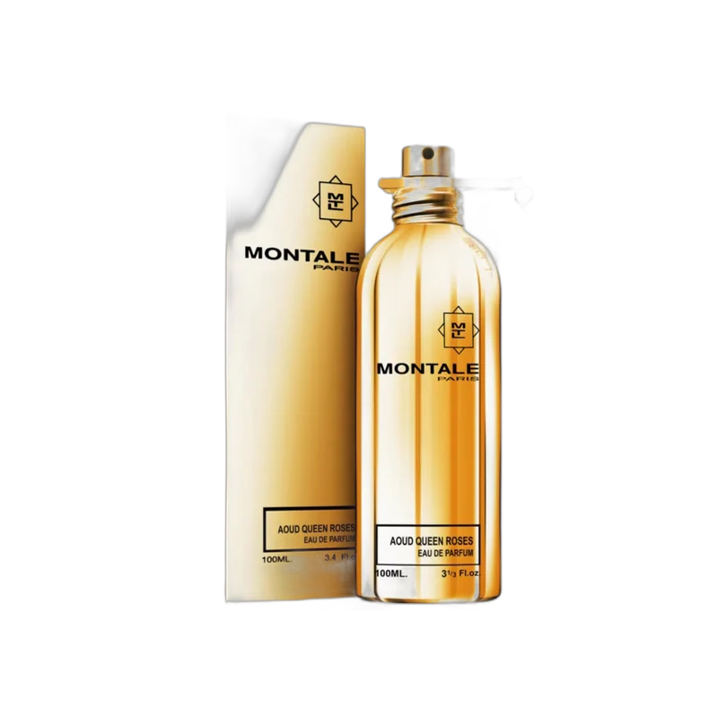 montale aoud queen roses