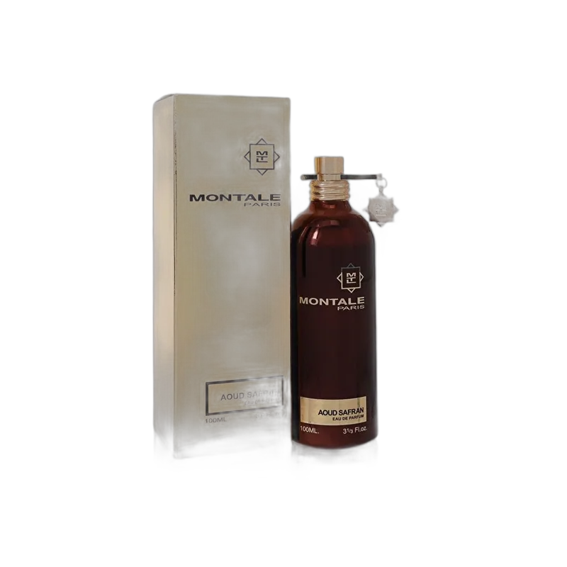 montale aoud safran