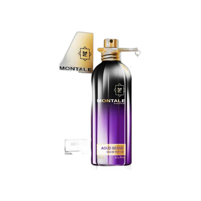 montale aoud sense
