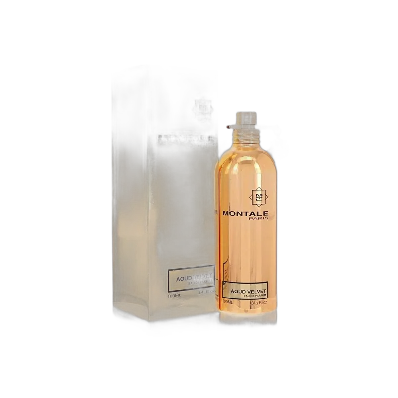 montale aoud velvet