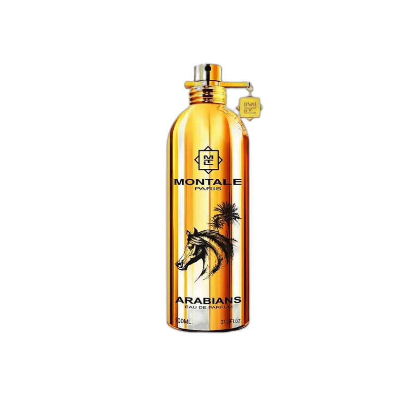 montale arabians
