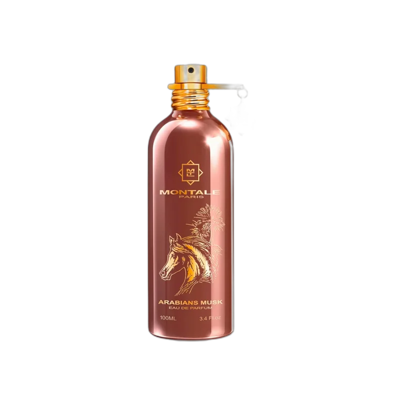 montale arabians musk