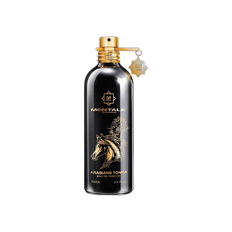 montale arabians tonka