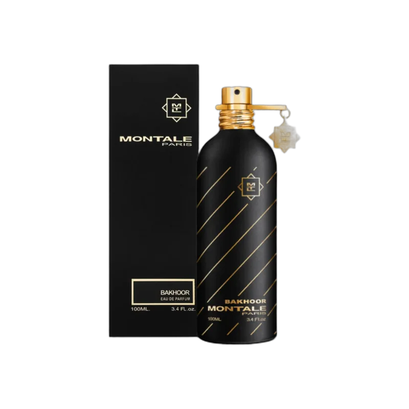 montale bakhoor
