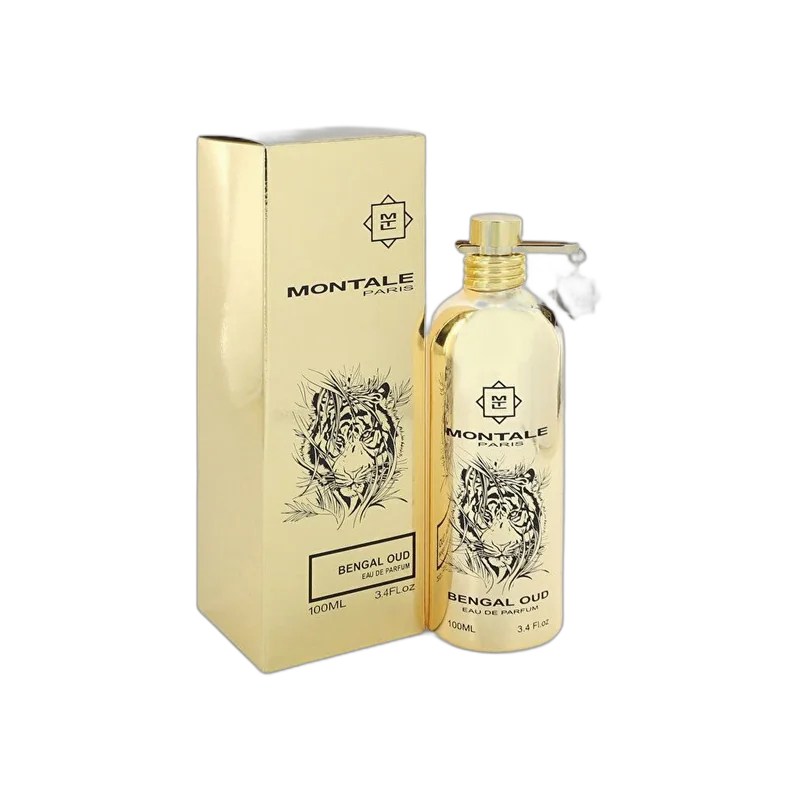 montale bengal oud