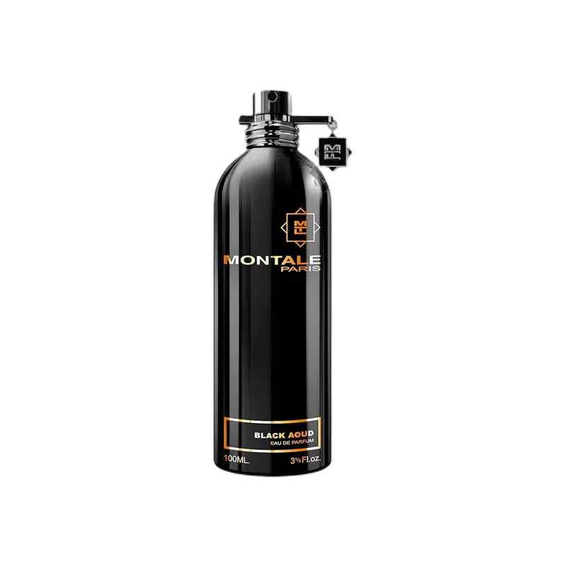 Montale Black Aoud