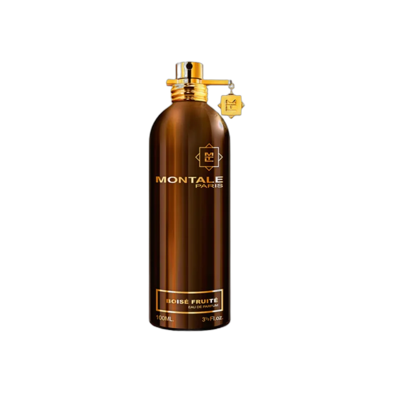 montale boise fruite
