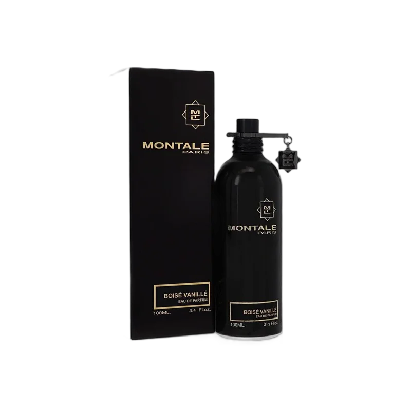 montale boise vanille