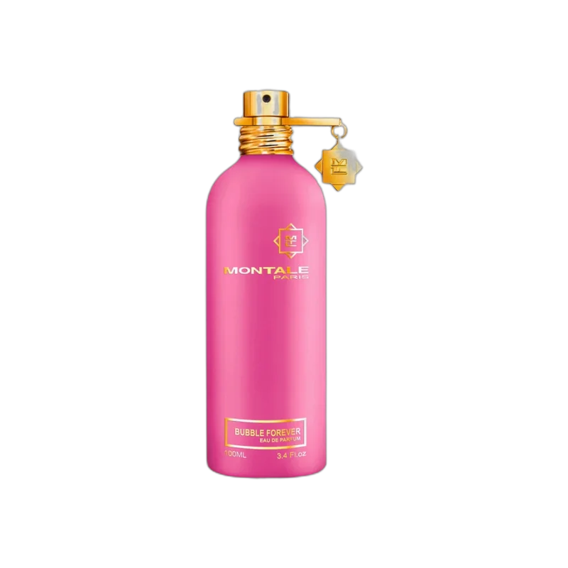 montale bubble forever