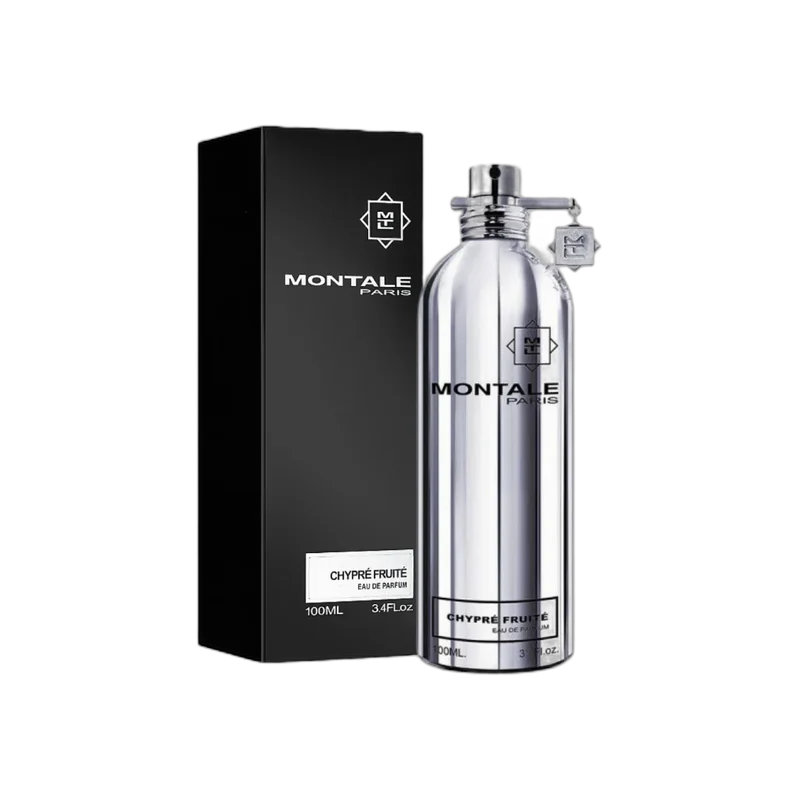 montale chypre fruite