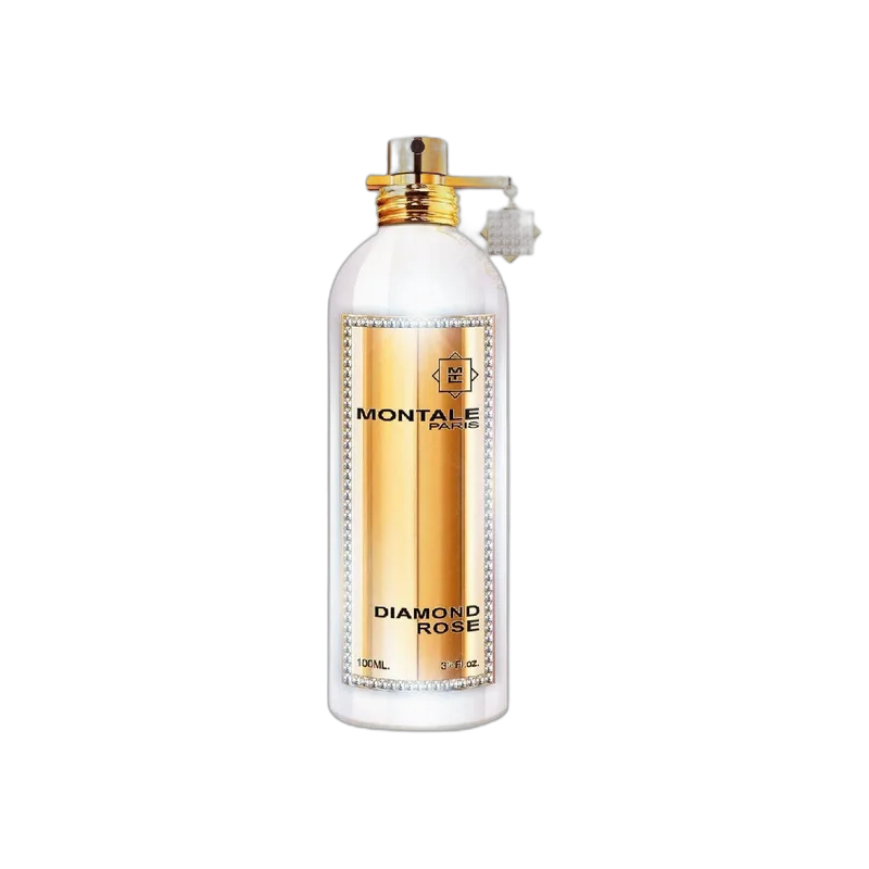 montale diamond rose