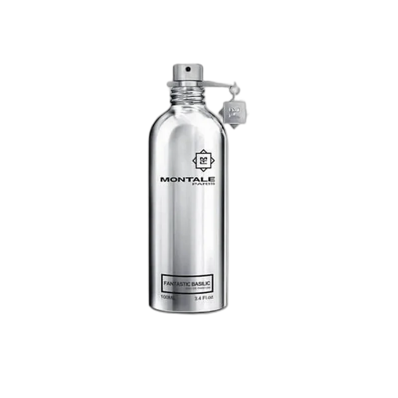 montale fantastic basilic