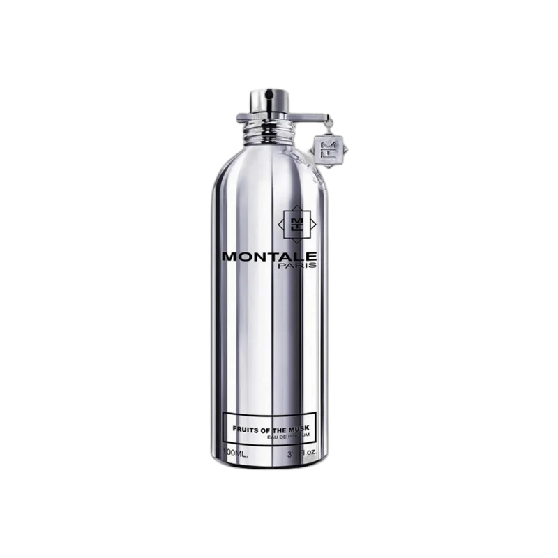 montale fruits of the musk