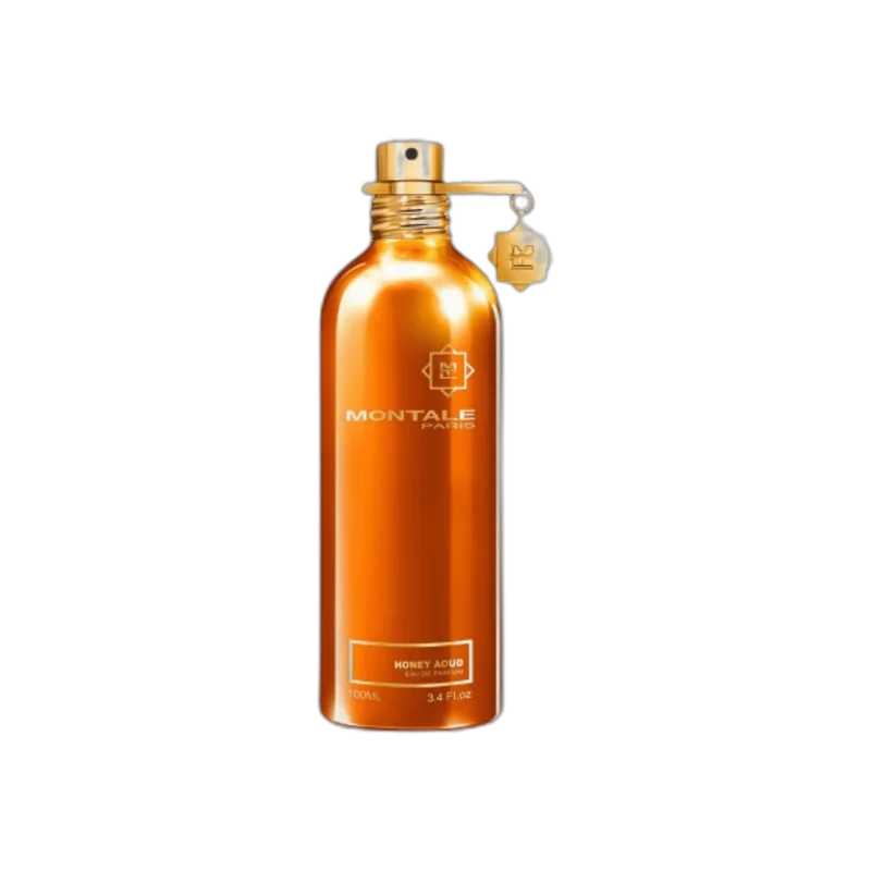 montale honey aoud