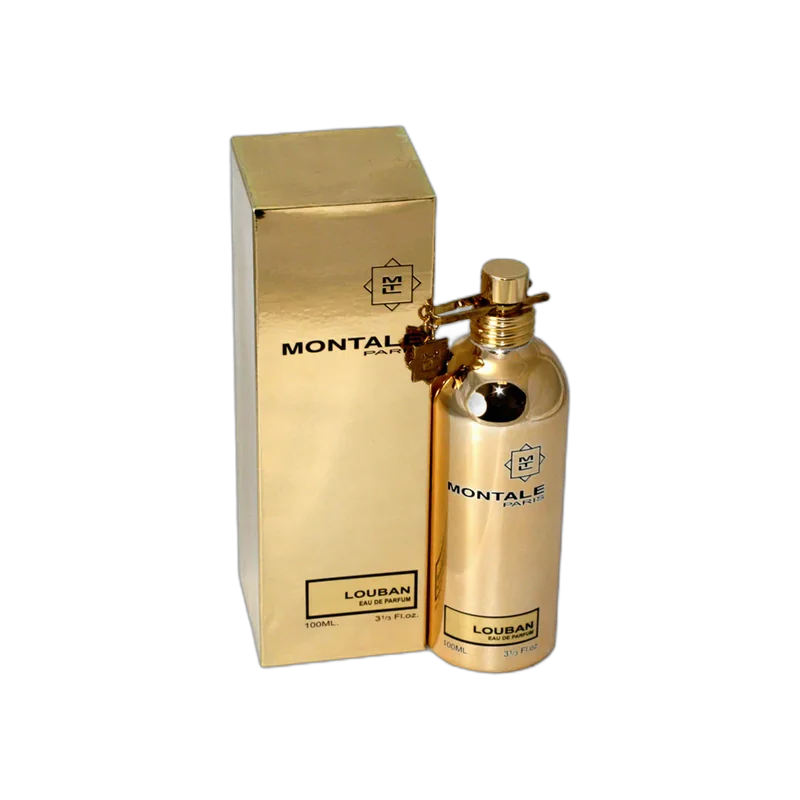 montale louban