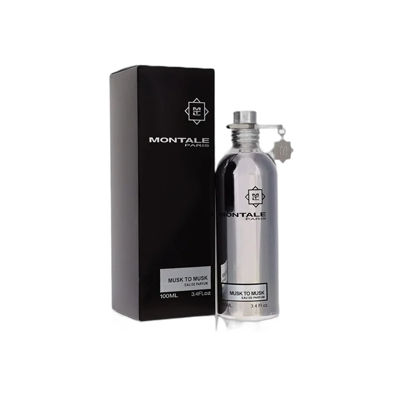 montale musk to musk