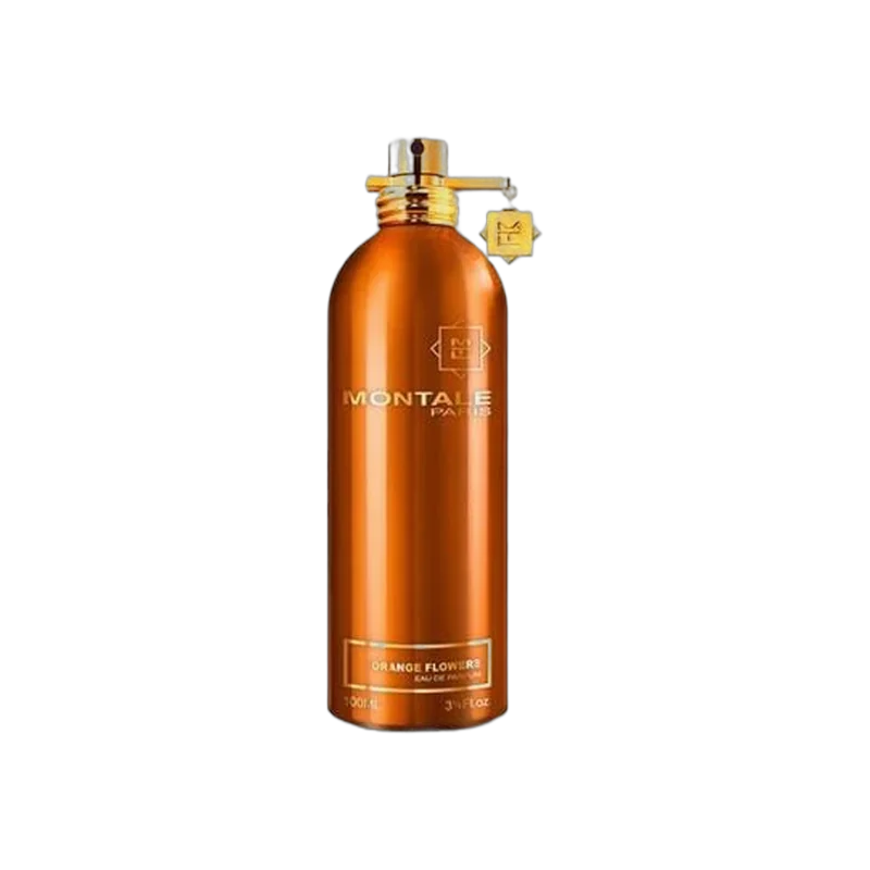 montale orange flowers