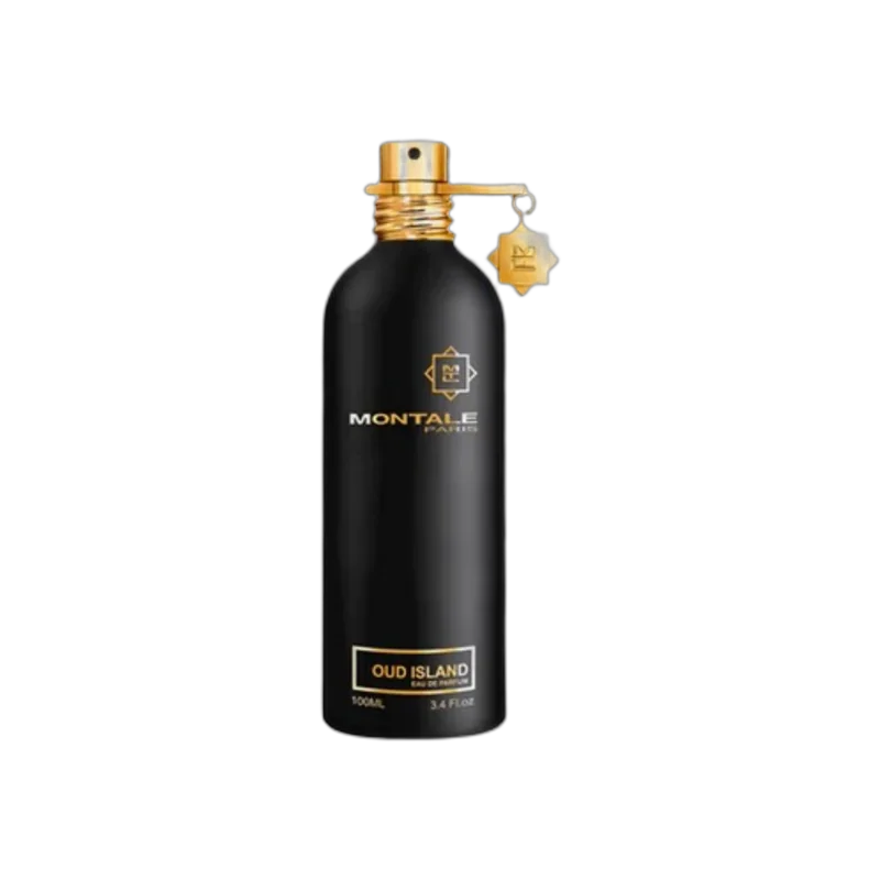 montale oud island