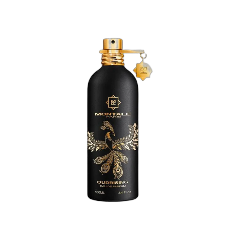 montale oudrising