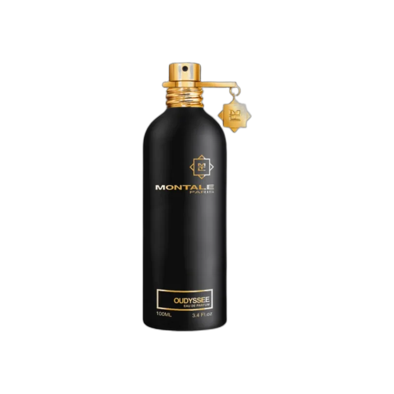montale oudyssee