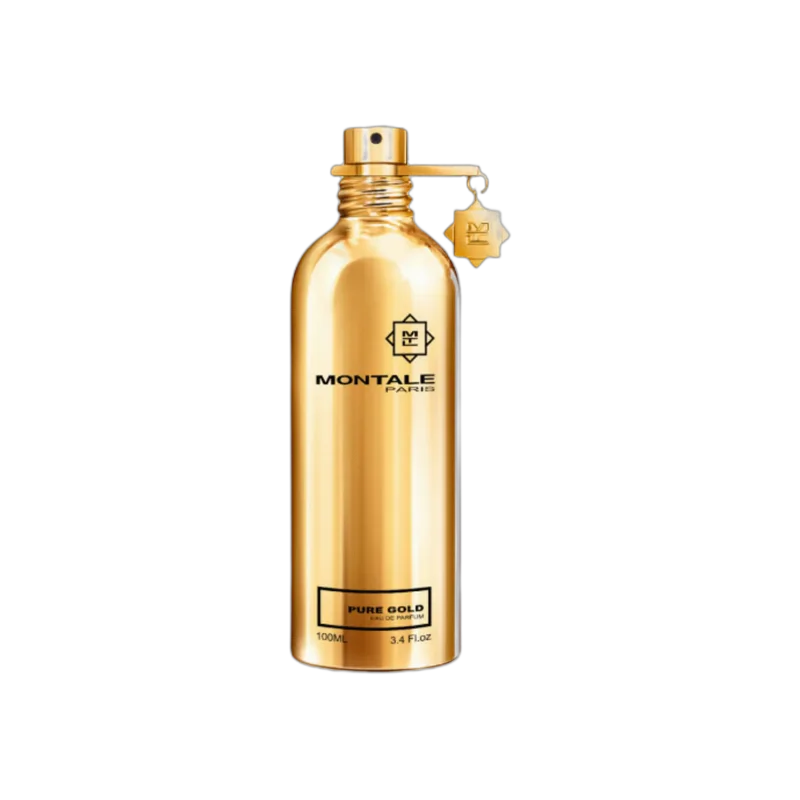 montale pure gold