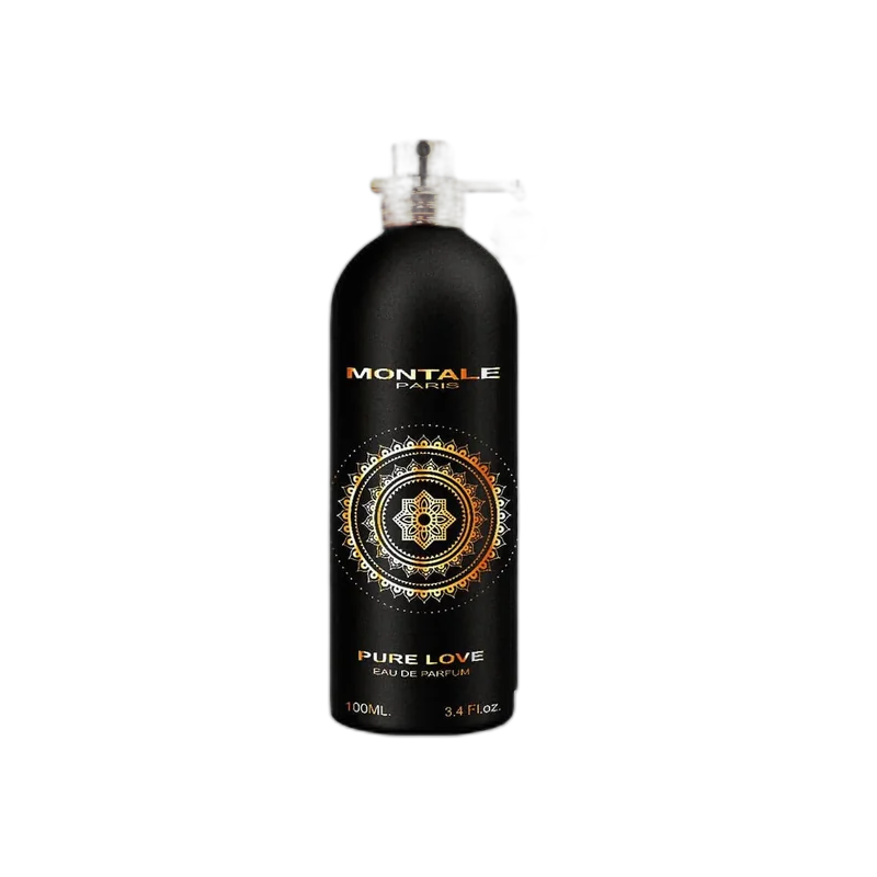 montale pure love