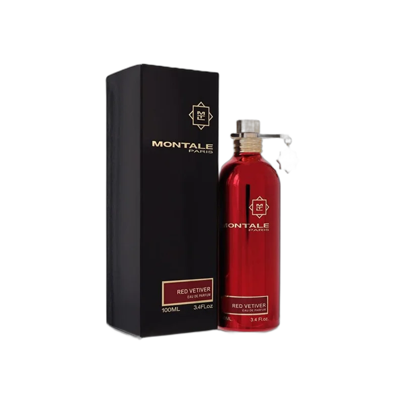 montale red vetiver