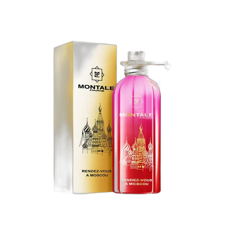 montale rendez vous a moscou